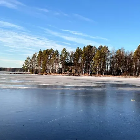 Lehtoniemi * Vaala