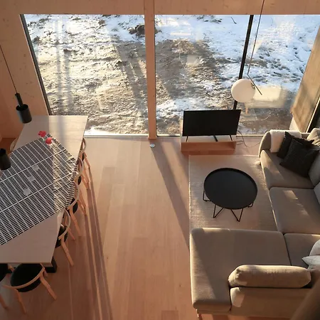 Lehtoniemi Villa *