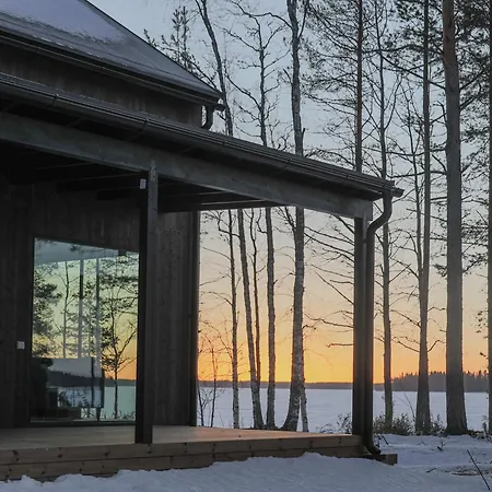 Lehtoniemi Villa *