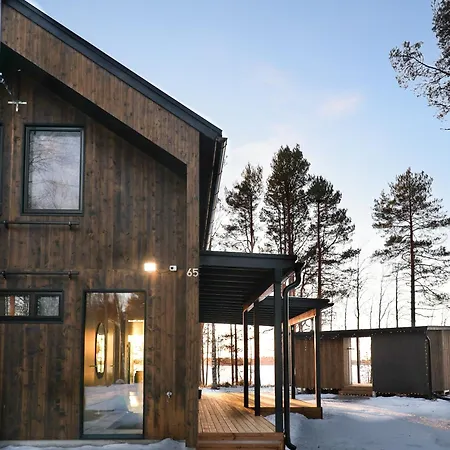 Villa Lehtoniemi *