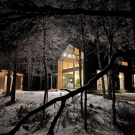 Lehtoniemi Villa Vaala
